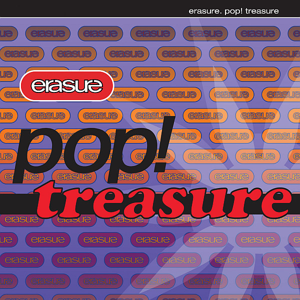 Treasure Pop