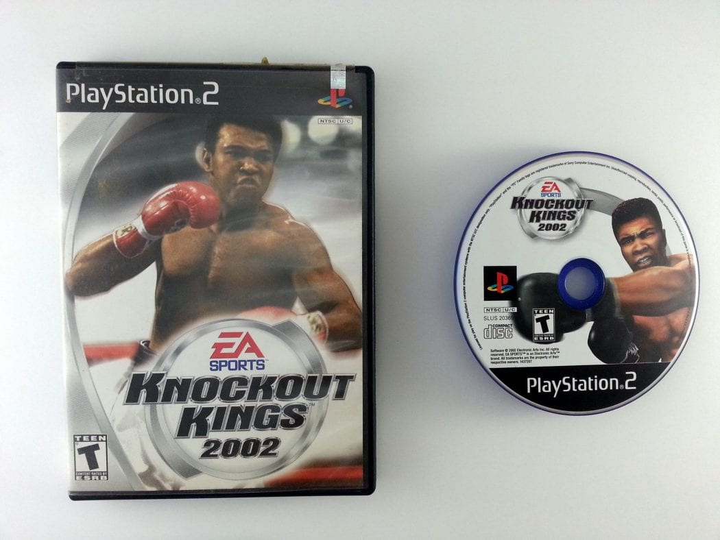 Knockout Kings 2002 Download