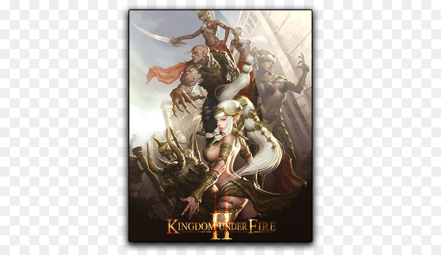 Kingdom Under Fire Ii Download